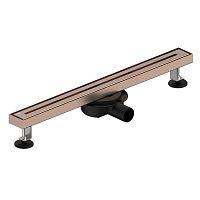 Душевой трап WasserKRAFT Naab 86D 86D60BRG