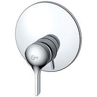 Смеситель Ideal Standard A4719AA Melange для душа, Chrome (хром)