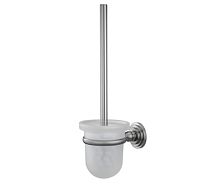 Ершик настенный, для унитаза WasserKRAFT Ammer K-7000 K-7027 (exp)