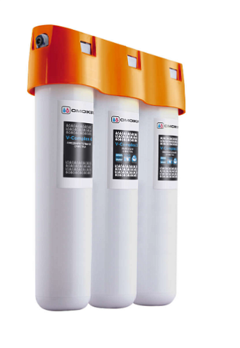 Фильтр для воды Omoikiri 4998028