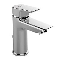 Смеситель Ideal Standard A6557AA Tesi для раковины, Chrome (хром) Смеситель Ideal Standard A6557AA Tesi для раковины, Chrome (хром)
