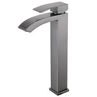 Смеситель для раковины Abber Wasserfall AF8611NG Смеситель для раковины Abber Wasserfall AF8611NG