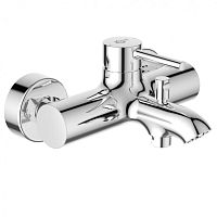 Смеситель Ideal Standard BC199AA Ceraline для ванны/душа, Chrome (хром) Смеситель Ideal Standard BC199AA Ceraline для ванны/душа, Chrome (хром)