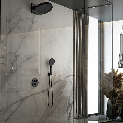 Душевой комплект Vincea Inspire VSFW-3I22MT3MB