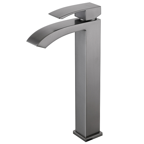 Смеситель для раковины Abber Wasserfall AF8611NG Смеситель для раковины Abber Wasserfall AF8611NG