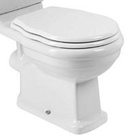 Чаша унитаза BelBagno Boheme BB115CPR Чаша унитаза BelBagno Boheme BB115CPR