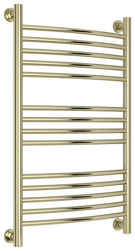 Полотенцесушитель водяной Сунержа 020-0221-8050 Богема+ 800х500 мм, шампань Полотенцесушитель водяной Сунержа 020-0221-8050 Богема+ 800х500 мм, шампань