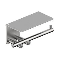 Держатель туалетной бумаги Abber Osten 316 AA1830BST