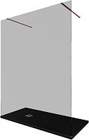 Душевая перегородка Allen Brau INFINITY 3.21060.60.T Душевая перегородка Allen Brau INFINITY 3.21060.60.T