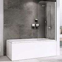 Шторка на ванну ABBER Ewiges Wasser AG52100 Шторка на ванну ABBER Ewiges Wasser AG52100