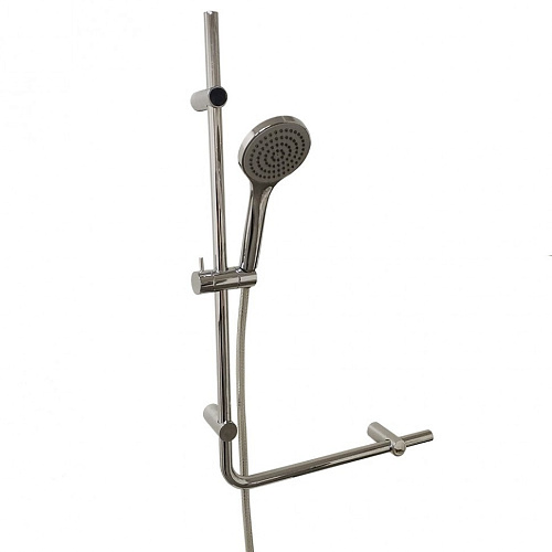 Душевой гарнитур Paini CESANA CECR121