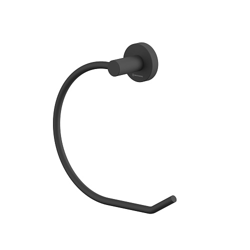 Полотенцедержатель Whitecross ERGO ER2254BL - купить в Санкт-Петербурге, цена на Полотенцедержатель Whitecross ERGO ER2254BL в интернет-магазине Керамос Полотенцедержатель Whitecross ERGO ER2254BL купить недорого в интернет-магазине Керамос