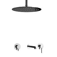 Смеситель WasserKRAFT Rhein 9900 9951.99DVR2.068.116.443