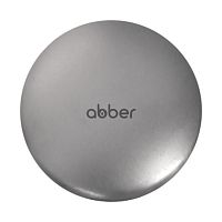 Накладка на перелив Abber  AC0014MS Накладка на перелив Abber  AC0014MS