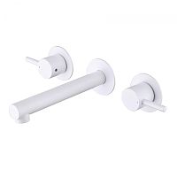 Смеситель для раковины Abber Emotion AF88121W