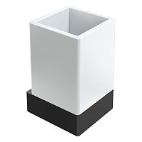 Стакан Boheme Qubic 10724-B