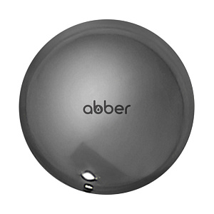 Накладка на перелив Abber  AC0014GS