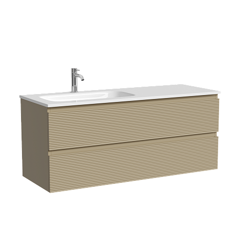 Тумба под раковину Sancos Folk FL120LCP купить недорого в интернет-магазине Керамос Тумба под раковину Sancos Folk FL120LCP купить недорого в интернет-магазине Керамос