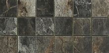 Мозаика Itaca Mk.HgFlorianGrafito1530