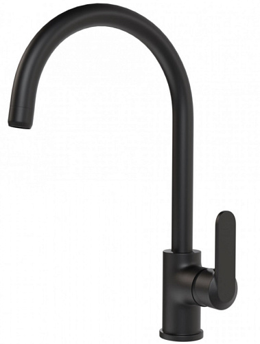 Смеситель для кухни Santek Линдос WH5A41008N001 Смеситель для кухни Santek Линдос WH5A41008N001