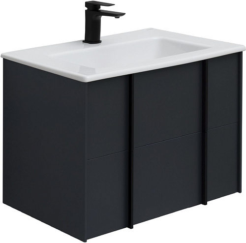 Тумба с раковиной Allen Brau REALITY 1.32004.AM купить недорого в интернет-магазине Керамос