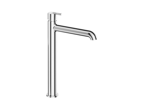 Смеситель Deante BQS_020K Silia для раковины высокий, хром Смеситель Deante BQS_020K Silia для раковины высокий, хром