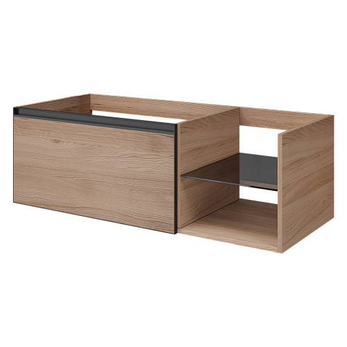 Тумба Armadi Art QUATRO 790-M6-120-W-A купить недорого в интернет-магазине Керамос