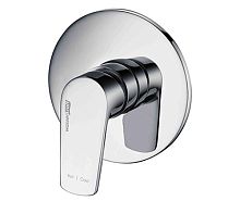 Смеситель WasserKRAFT Dill 6151 для душа, хром Смеситель WasserKRAFT Dill 6151 для душа, хром