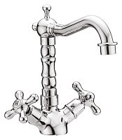 Смеситель для раковины Cezares RETRO CEZARES RETRO-C-LS2-01