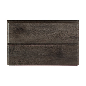 База BelBagno ALBANO-800-2C-SO-RNG под раковину 80х45 см, подвесная, Rovere Nature Grigio (дуб Grigio)