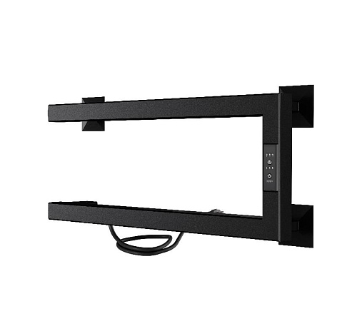 Полотенцесушитель электрический Indigo Nix DGN20-50BRLt Полотенцесушитель электрический Indigo Nix DGN20-50BRLt