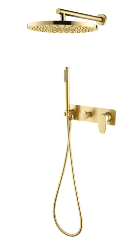 Смеситель Boheme SPECTRE 454-MG Смеситель Boheme SPECTRE 454-MG