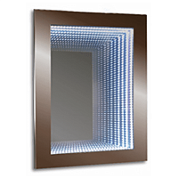 Зеркало Aquanika GALAXY AQG6080RU16