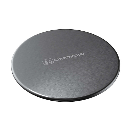 Декоративный элемент для корзинчатого вентиля Omoikiri OMOIKIRI 4957091