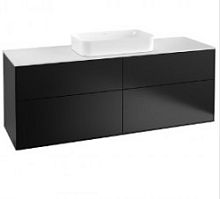 Тумба под раковину Villeroy & Boch AG FINION F19200PD Тумба под раковину Villeroy & Boch AG FINION F19200PD