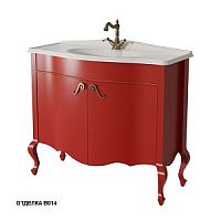 Caprigo 11026 158-G3100 BOURGET 100 тумба