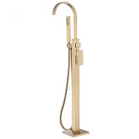 Смеситель Abber Wasserfall AF8615G Смеситель Abber Wasserfall AF8615G