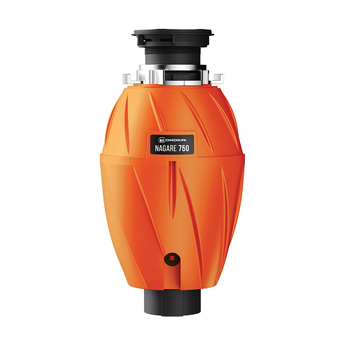 Измельчитель пищевых отходов Omoikiri 4995059 Измельчитель пищевых отходов Omoikiri 4995059