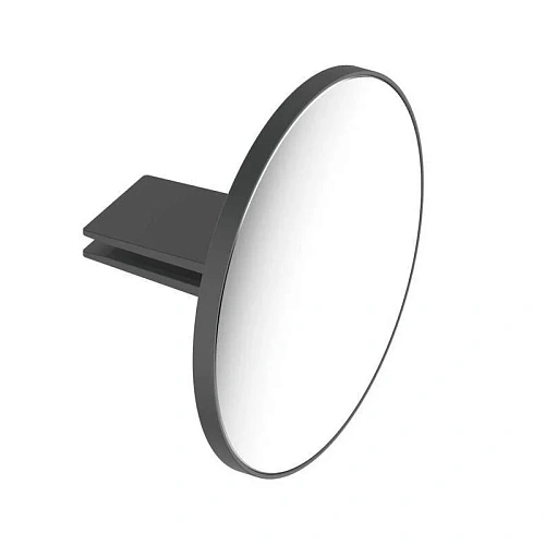 Зеркало Keuco 800900000000200 Royal Modular 2.0 косметическое, темно-серый - купить в Санкт-Петербурге, цена на Зеркало Keuco 800900000000200 Royal Modular 2.0 косметическое, темно-серый в интернет-магазине Керамос Зеркало Keuco 800900000000200 Royal Modular 2.0 косметическое, темно-серый купить недорого в интернет-магазине Керамос