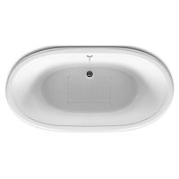 Ванна чугунная Roca Malibu 233650008