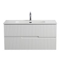 Тумба под раковину Cezares  DUET-N-1000-2C-SO-BL