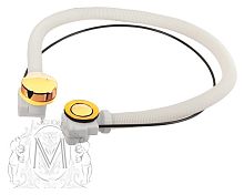 Слив-перелив для ванной Migliore  ML.RIC-20.120.DO