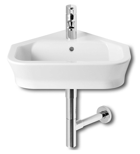 Раковина угловая Roca Gap 32747R000 Раковина угловая Roca Gap 32747R000