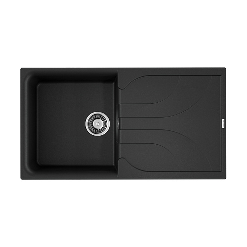 Кухонная мойка Omoikiri 4993844