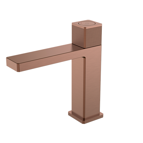 Смеситель Boheme QUAD 159-BRB