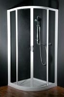 Душевое ограждение Jacob Delafon Reach E50003-185