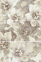 Декор Ape Armonia Decor Set (3) Fancy Tortola 31x60 (DecorSet(3)FancyTortola)
