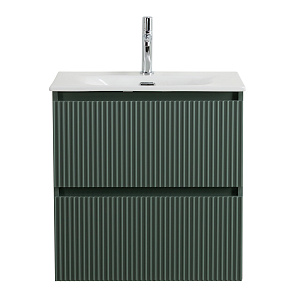 Тумба под раковину подвесная BelBagno Uno UNO-600-2C-SO-VO