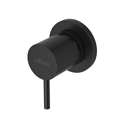 Смеситель для душа, встраиваемый Cezares LEAF LEAF-DIM-L-NOP Смеситель для душа, встраиваемый Cezares LEAF LEAF-DIM-L-NOP