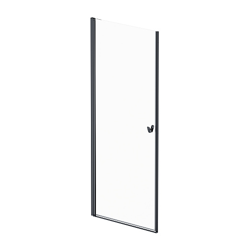 Дверь для ниши AM.PM SUNNY W87G-80-1P-BT